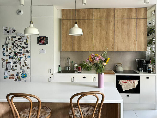 Mieszkanie 71m2 - 3 pokoje ul. Burakowska bezpośrednio Wola