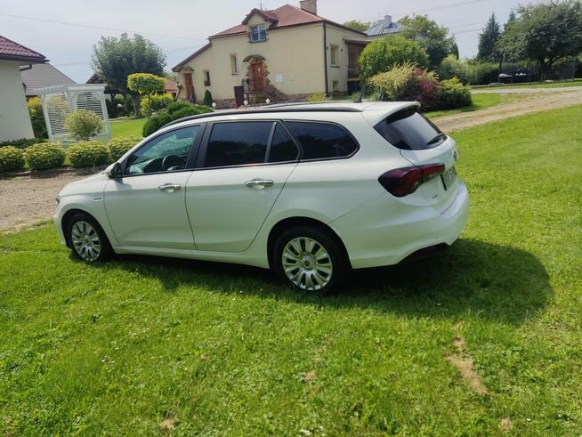 Fiat Tipo 1.3 MultiJet Lounge