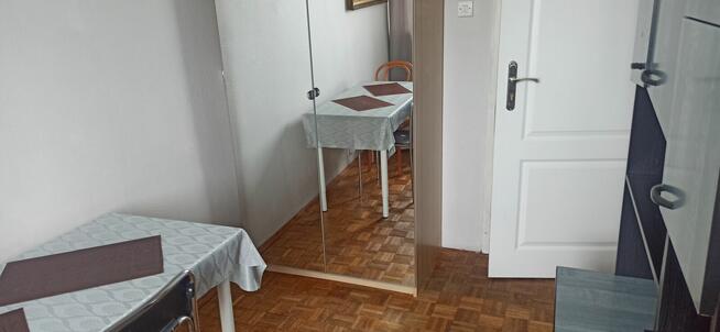 Do wynajęcia pokój jednoosobowy od zaraz