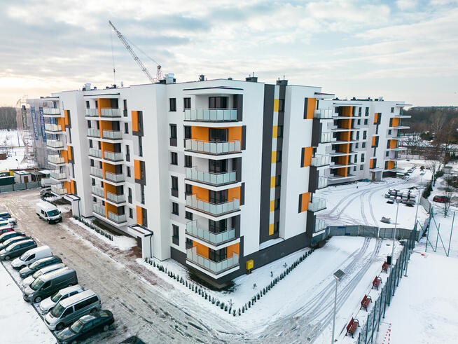 Usługi lotnicze z drona - Foto/wideo, inspekcje, zdjęcia 360