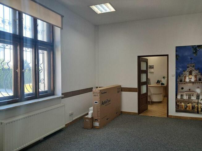 pokój biurowy w centrum Rzeszowa (1 400,00 zł)