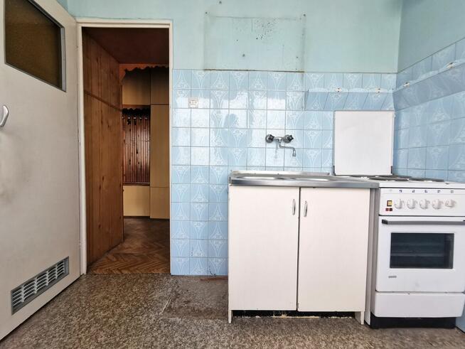 Sprzedam mieszkanie, 4 pokoje, balkon