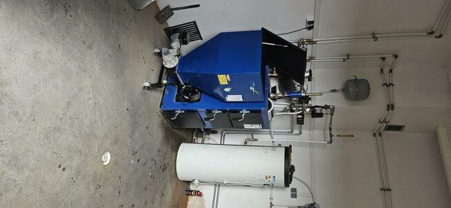 Hala warsztat garaż do wynajęcia koło Elbląga