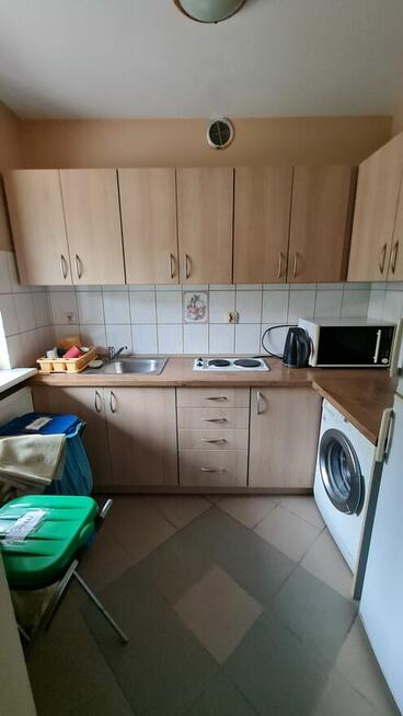 Pokój 1 i 2-osobowy na terenie uniwersytetu UWM