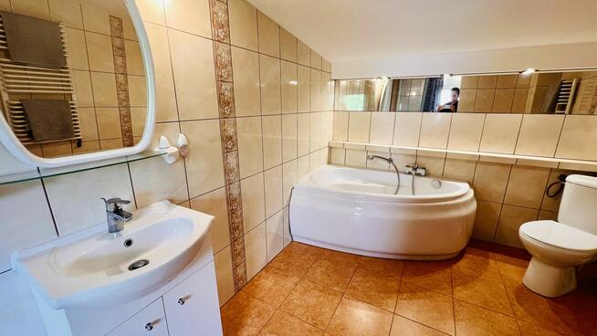 Domek 2-piętrowy 100m/2