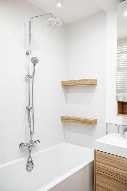 Mieszkanie 71m2 - 3 pokoje ul. Burakowska bezpośrednio Wola