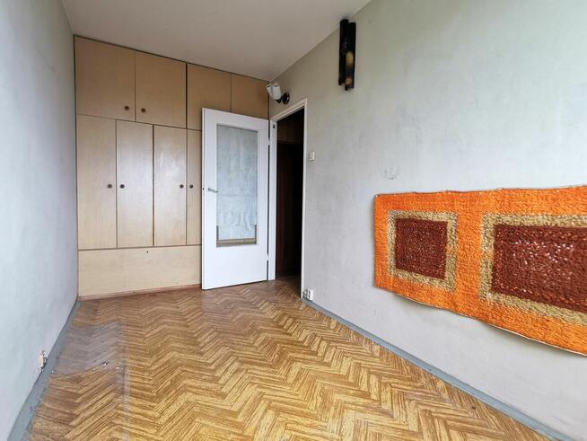 Sprzedam mieszkanie, 4 pokoje, balkon