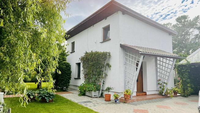 Domek 2-piętrowy 100m/2