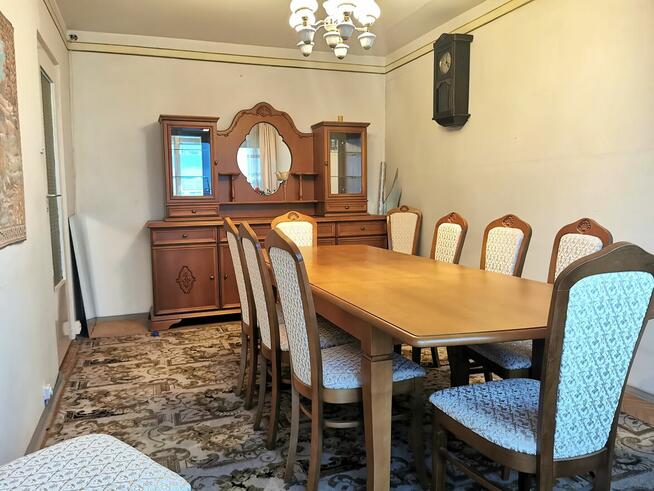 Sprzedam mieszkanie, 4 pokoje, balkon