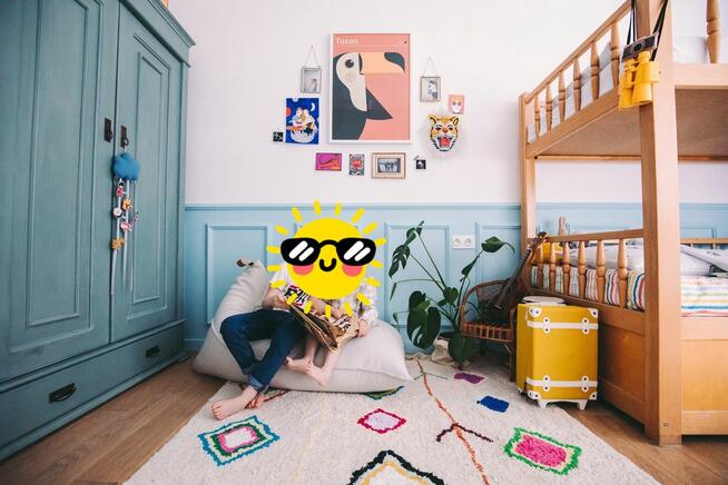 Mieszkanie 71m2 - 3 pokoje ul. Burakowska bezpośrednio Wola