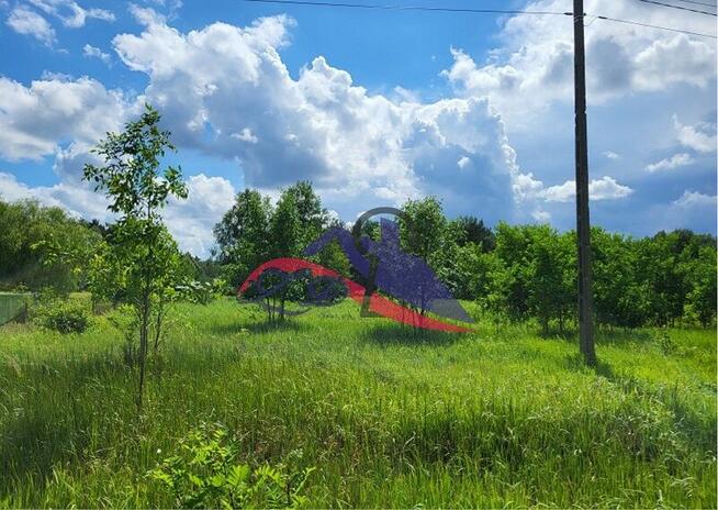 Sprzedam atrakcyjne działki w pieknej okolicy