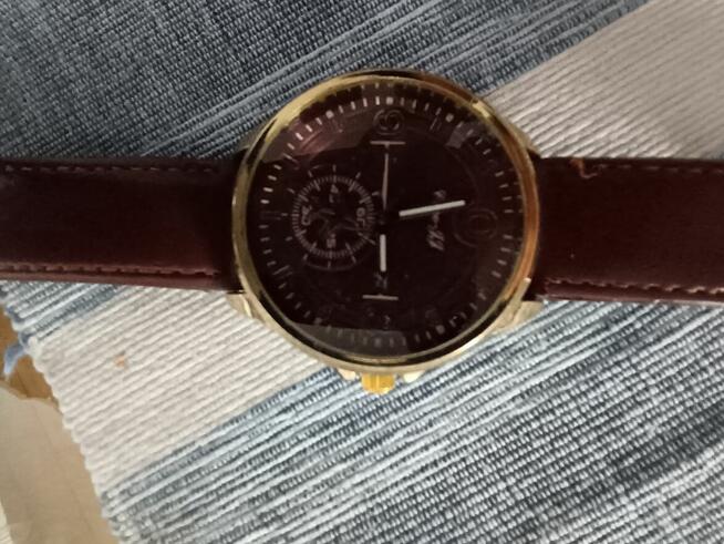 Zegarek męski dla Pana