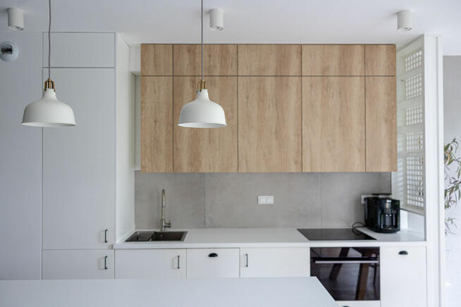 Mieszkanie 71m2 - 3 pokoje ul. Burakowska bezpośrednio Wola