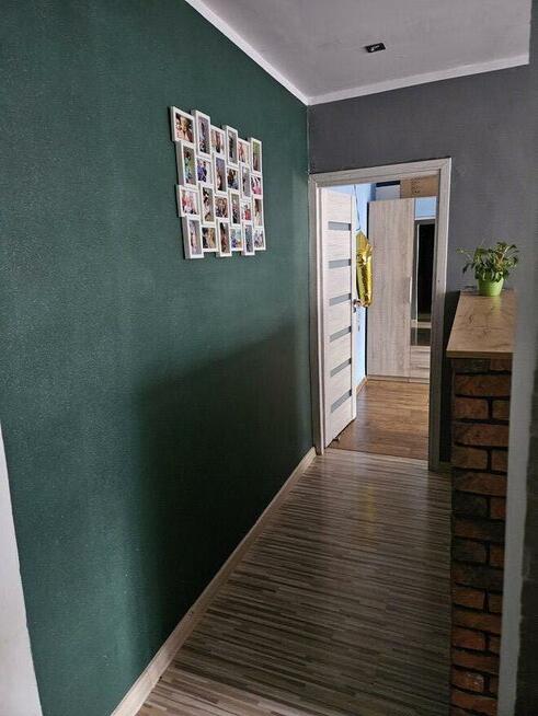 Zamienię mieszkanie na większe