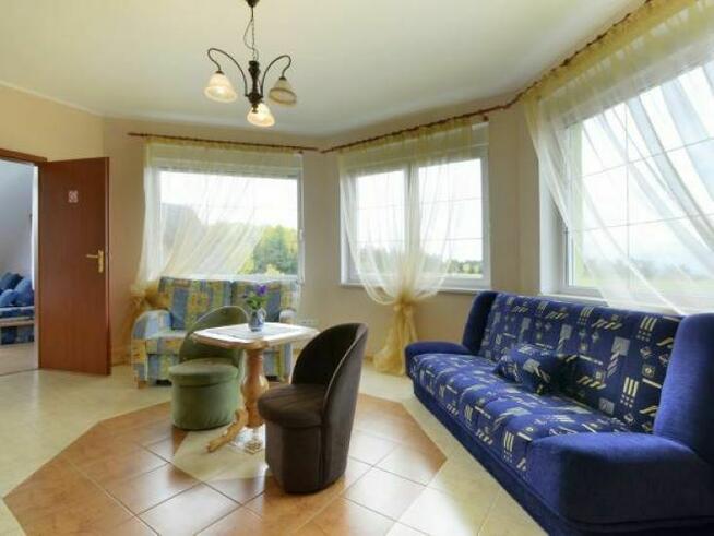 Sprzedam piekna posiadlosc obok Polanicy-Zdroju-GORY-SUDETY