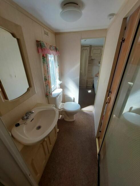 Domek holenderski, angielski WILLERBY GRANADA C1553