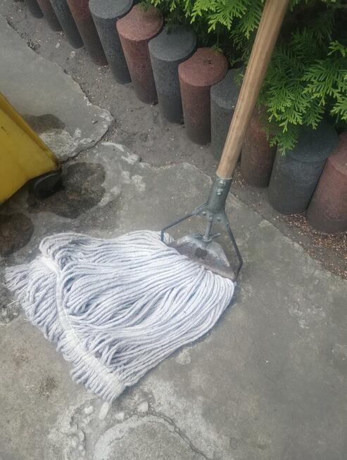 MOP GOSPODARCZY