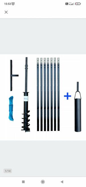 Kopanie studni głębinowej oraz wynajem sprzetu