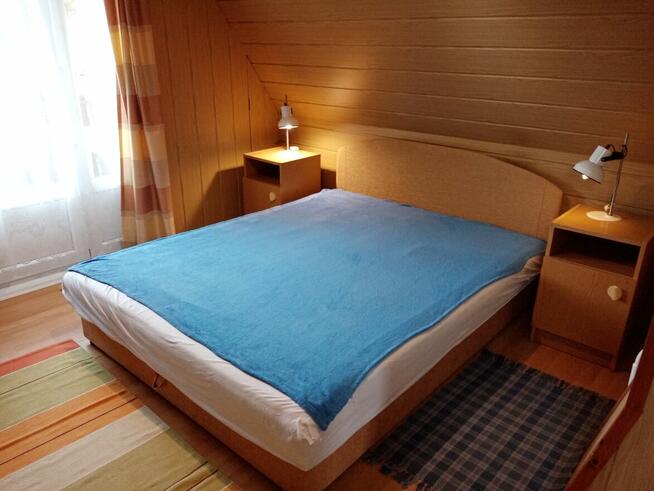 URLOP NAD BALATONEM w Balatonlelle / Zenit / Wegry