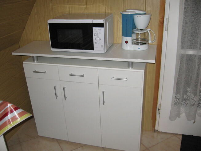 URLOP NAD BALATONEM w Balatonlelle / Zenit / Wegry