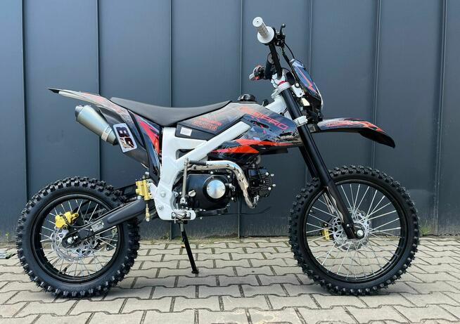 CROSS 612 14 17 KXD GERMANY 13KM RATY GRATISY promocja