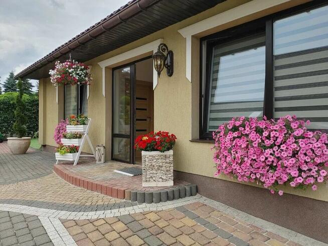 Pokoje gościnne, kwatery pracownicze
