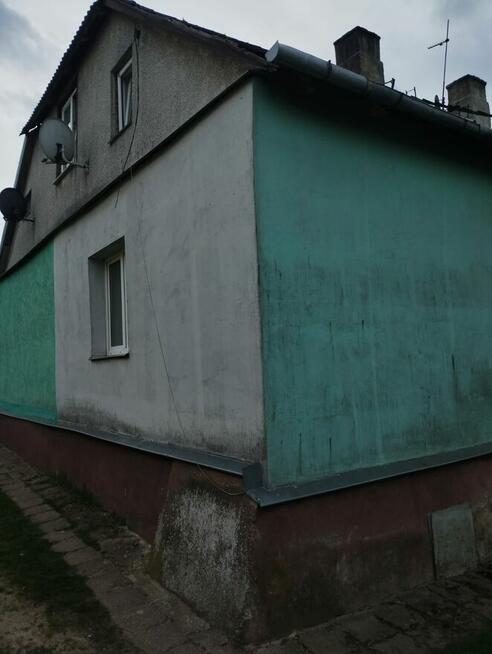 Knyszyn - bezczynszowe mieszkanie na sprzedaż - 90.000,- zł