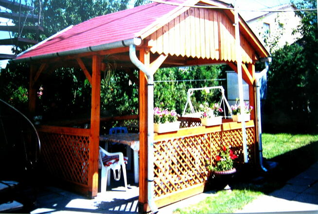 URLOP NAD BALATONEM w Balatonlelle / Zenit / Wegry