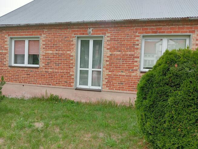 Dom na sprzedaż Anusin gm Siemiatycze