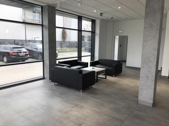 SERWIS SAMOCHODOWY, BADANIA TECHNICZNE - Białystok