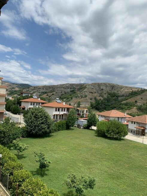 Trzypokojowe mieszkanie w Sandanski - Bułgaria