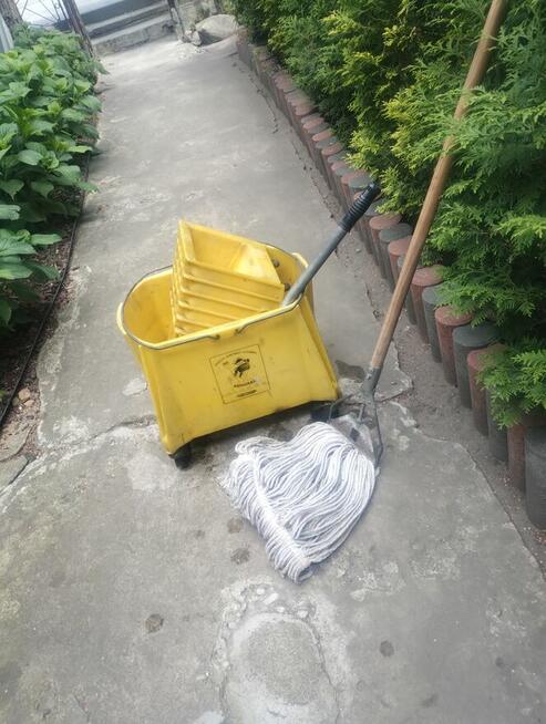 MOP GOSPODARCZY