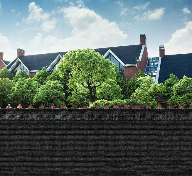 SIATKA CIENIUJĄCA Antracyt / Zielona 95% 1,5x25 m