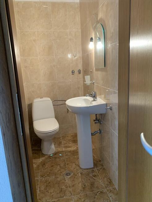 Trzypokojowe mieszkanie w Sandanski - Bułgaria