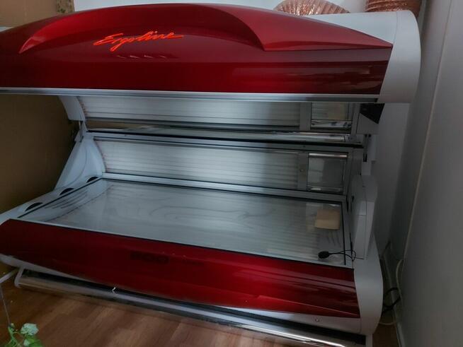 Solarium Ergoline 600 classic