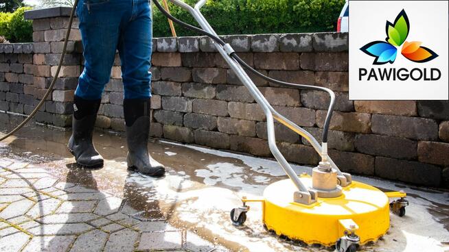 Firma Sprzątająca Pawigold, Usługi dla firm i osób prywatnych