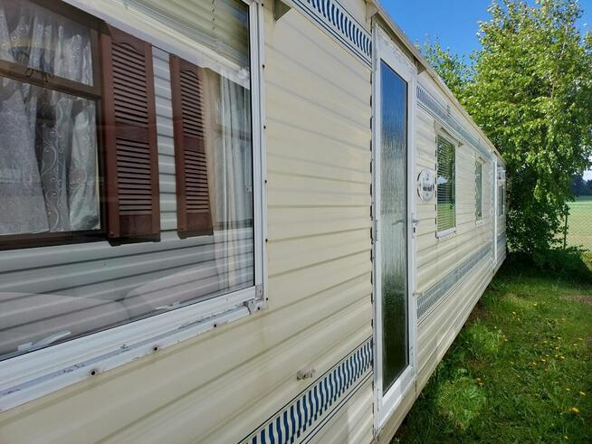 Domek holenderski, angielski WILLERBY GRANADA C1553