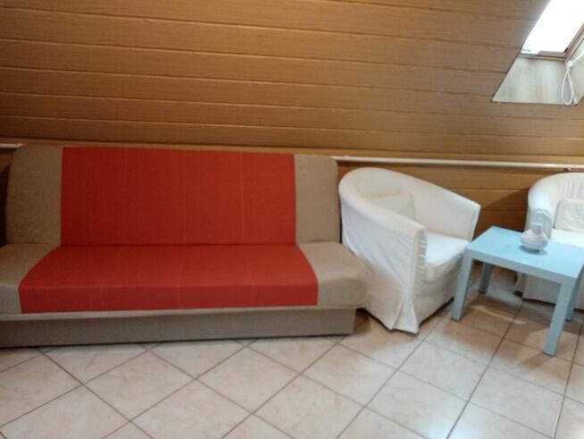 URLOP NAD BALATONEM w Balatonlelle / Zenit / Wegry