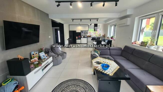 Dom Turza Śląska gm. Gorzyce