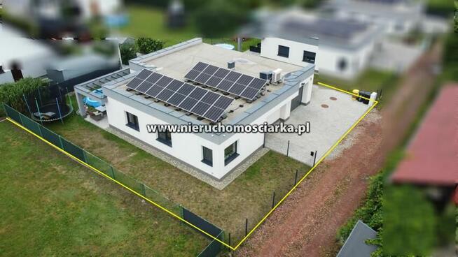 Dom Turza Śląska gm. Gorzyce