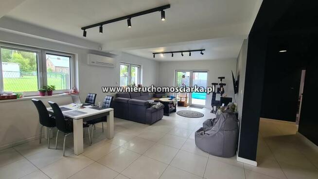 Dom Turza Śląska gm. Gorzyce