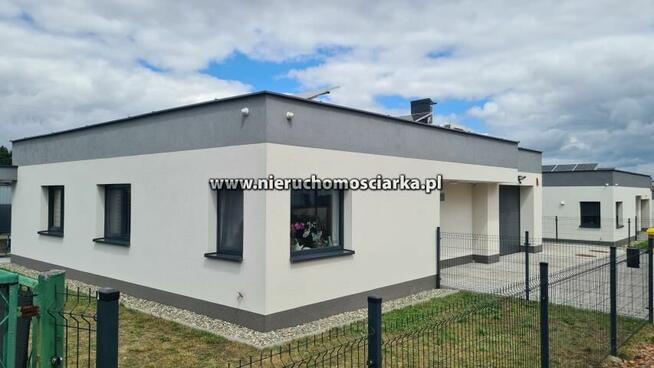 Dom Turza Śląska gm. Gorzyce