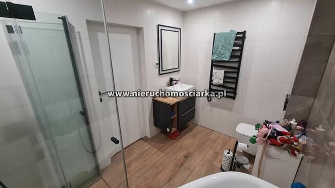 Dom Turza Śląska gm. Gorzyce