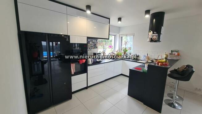 Dom Turza Śląska gm. Gorzyce