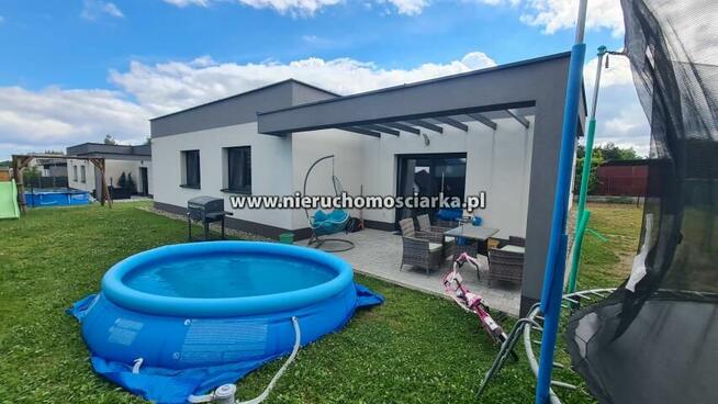 Dom Turza Śląska gm. Gorzyce