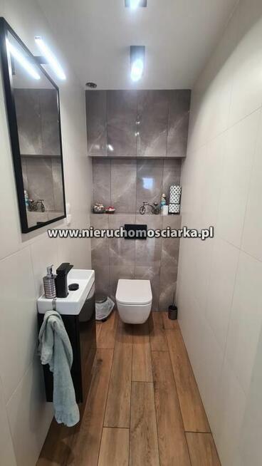 Dom Turza Śląska gm. Gorzyce