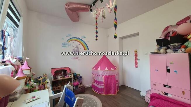 Dom Turza Śląska gm. Gorzyce