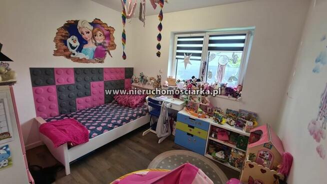 Dom Turza Śląska gm. Gorzyce