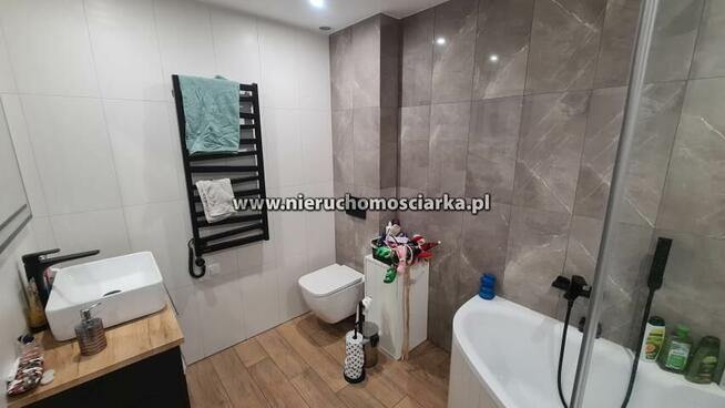 Dom Turza Śląska gm. Gorzyce