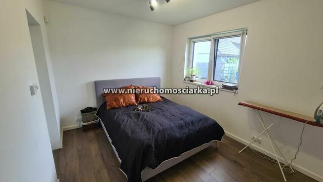 Dom Turza Śląska gm. Gorzyce